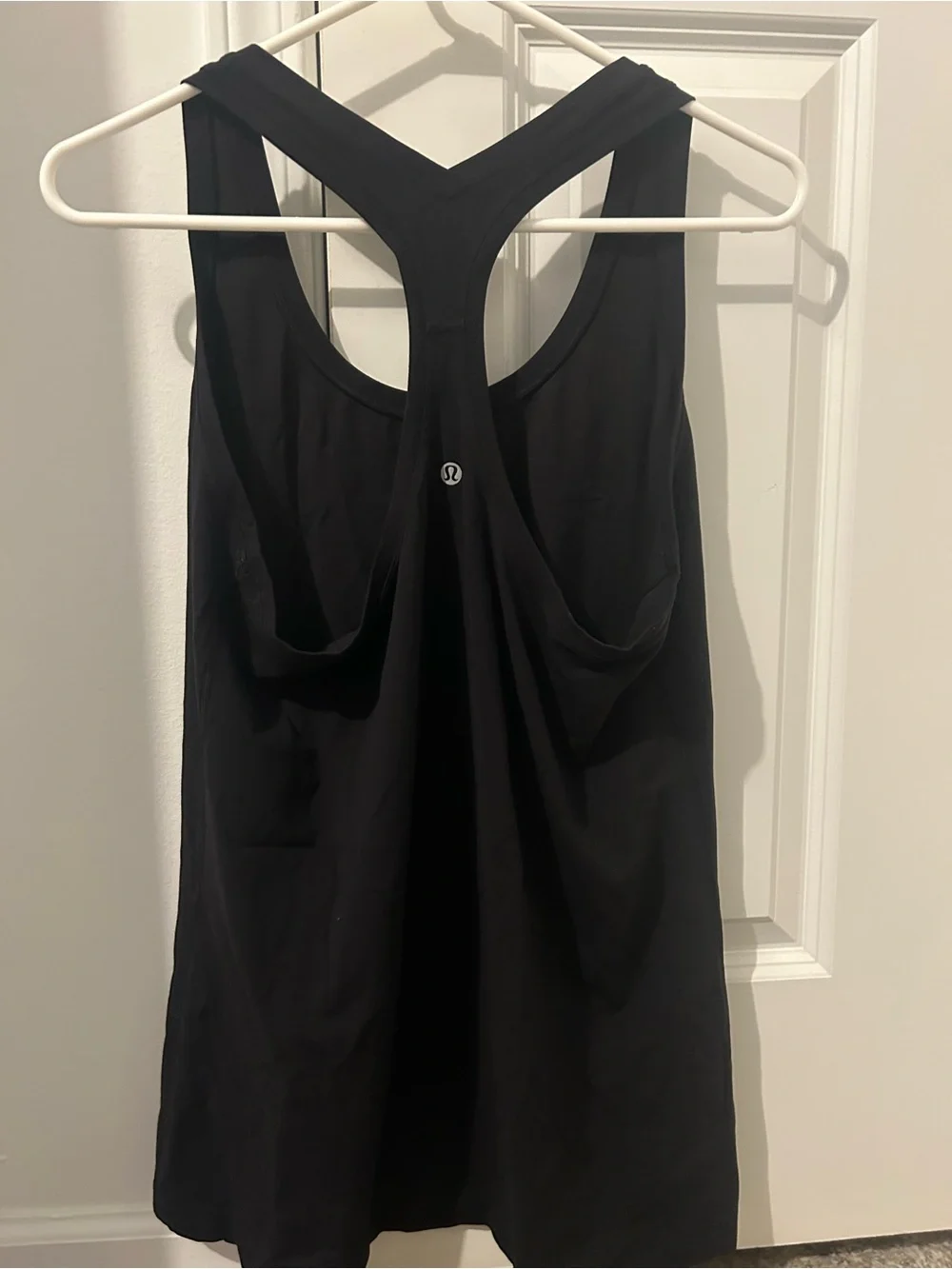 lululemon athletica lightweight racerback